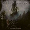 WITCH CROSS - Angel Of Death (2021) CD